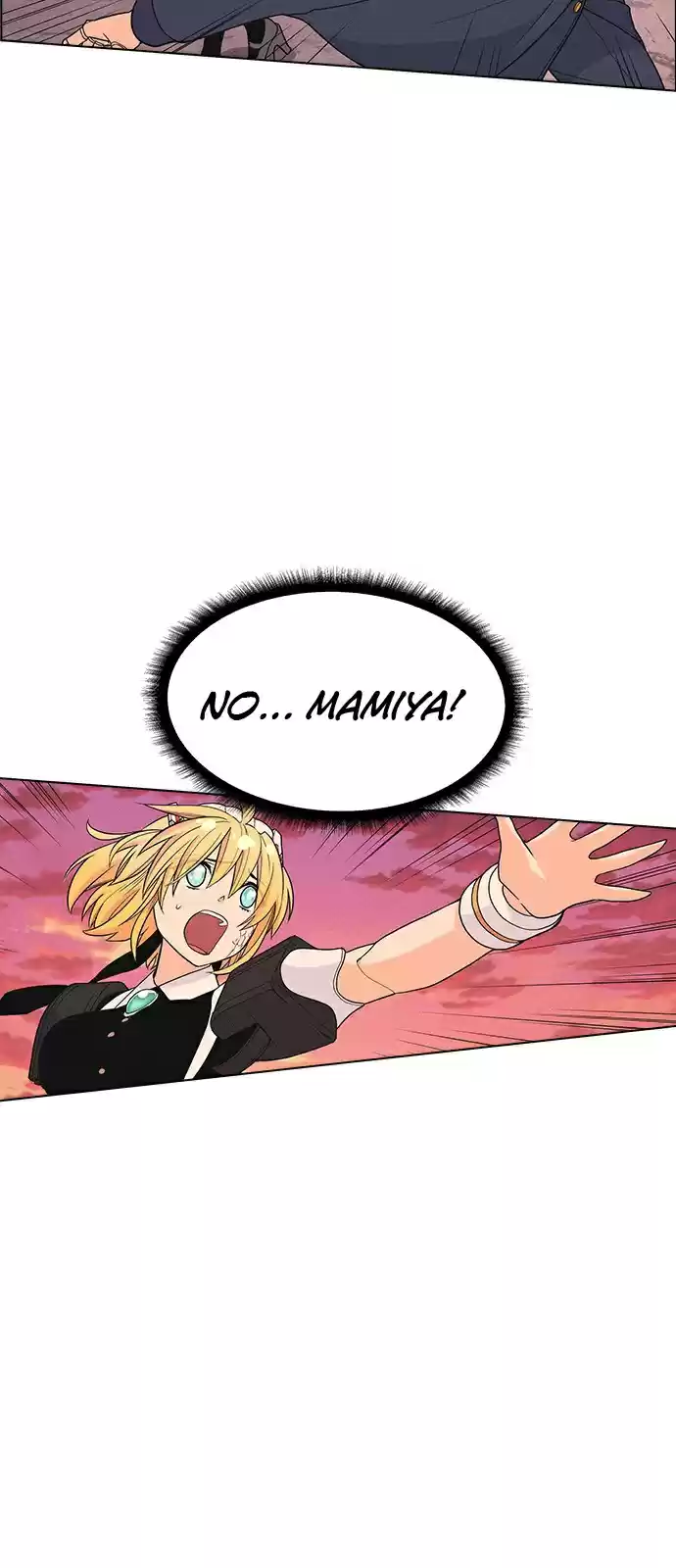 Housekeeper (Chae Yong-Taek) vol.3 ch.33