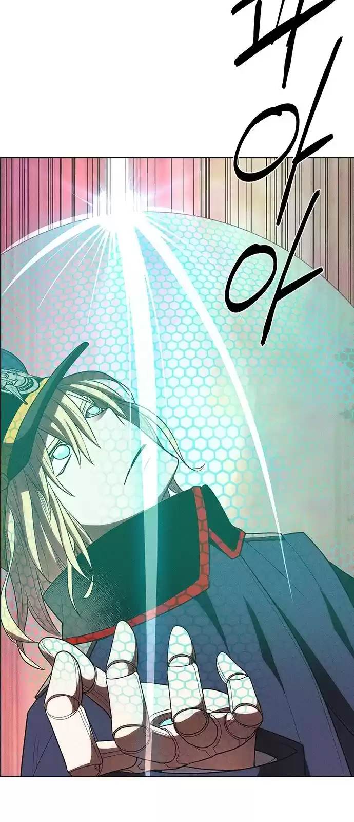 Housekeeper (Chae Yong-Taek) vol.3 ch.33