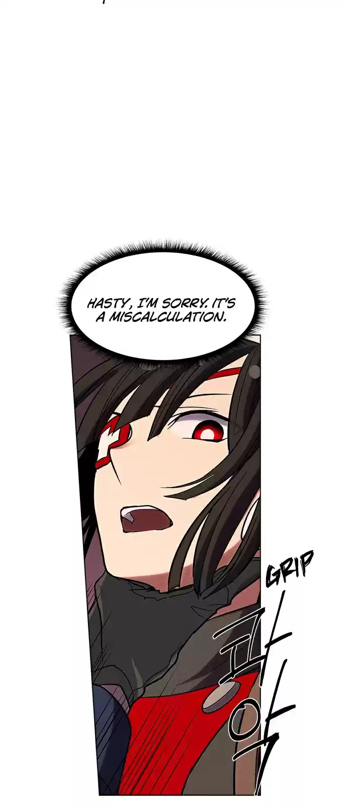 Housekeeper (Chae Yong-Taek) vol.3 ch.33