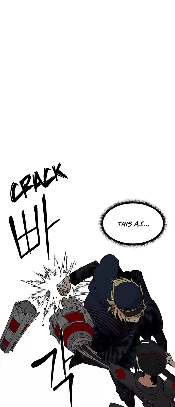 Housekeeper (Chae Yong-Taek) vol.3 ch.33