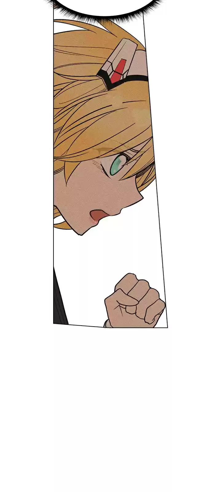 Housekeeper (Chae Yong-Taek) vol.3 ch.33