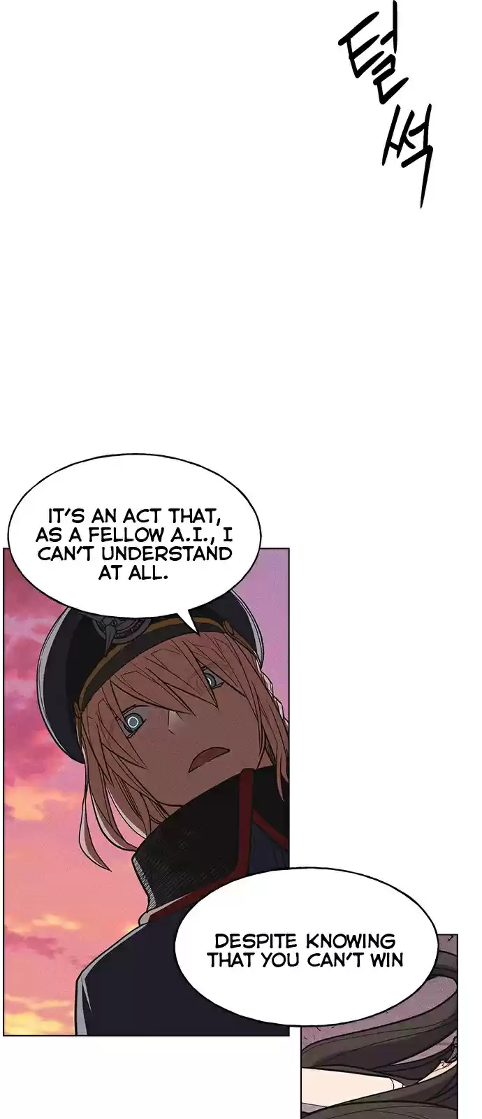 Housekeeper (Chae Yong-Taek) vol.3 ch.33