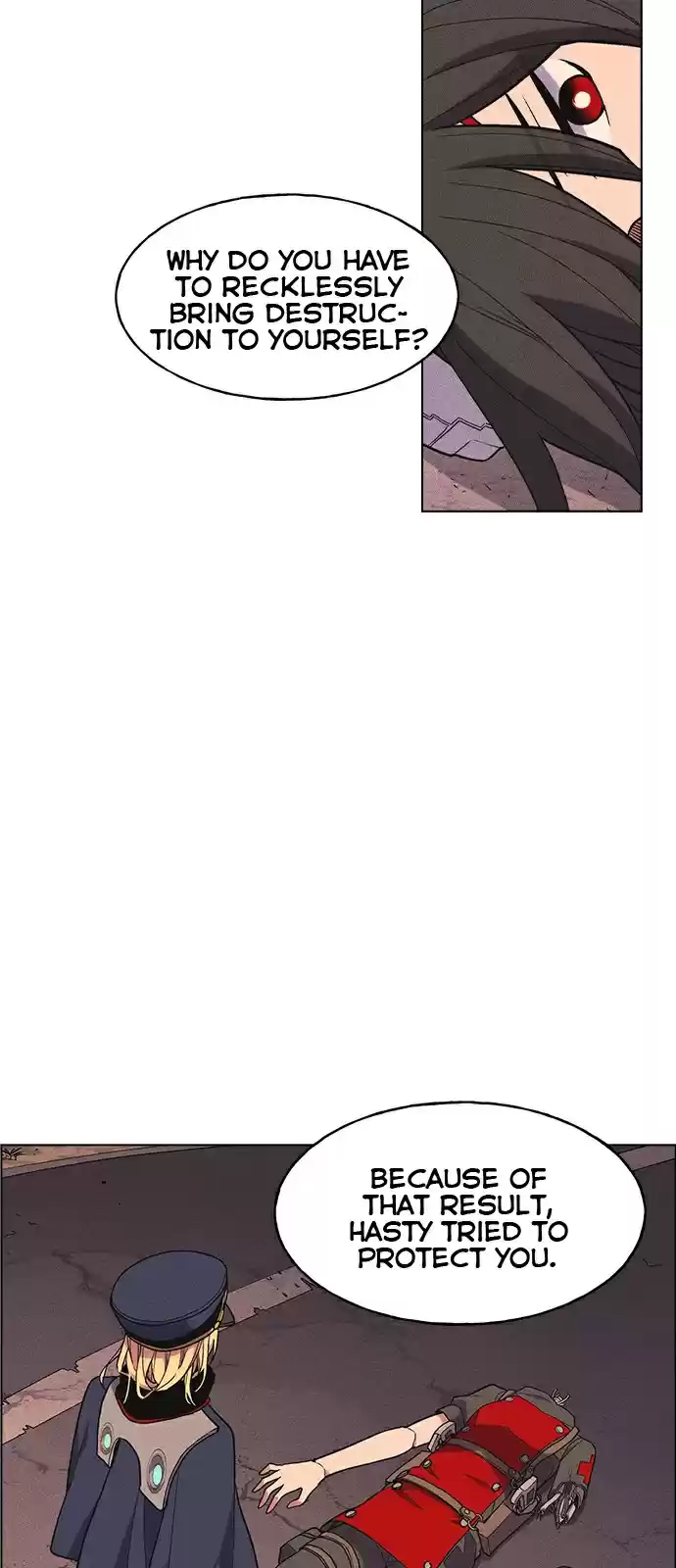 Housekeeper (Chae Yong-Taek) vol.3 ch.33