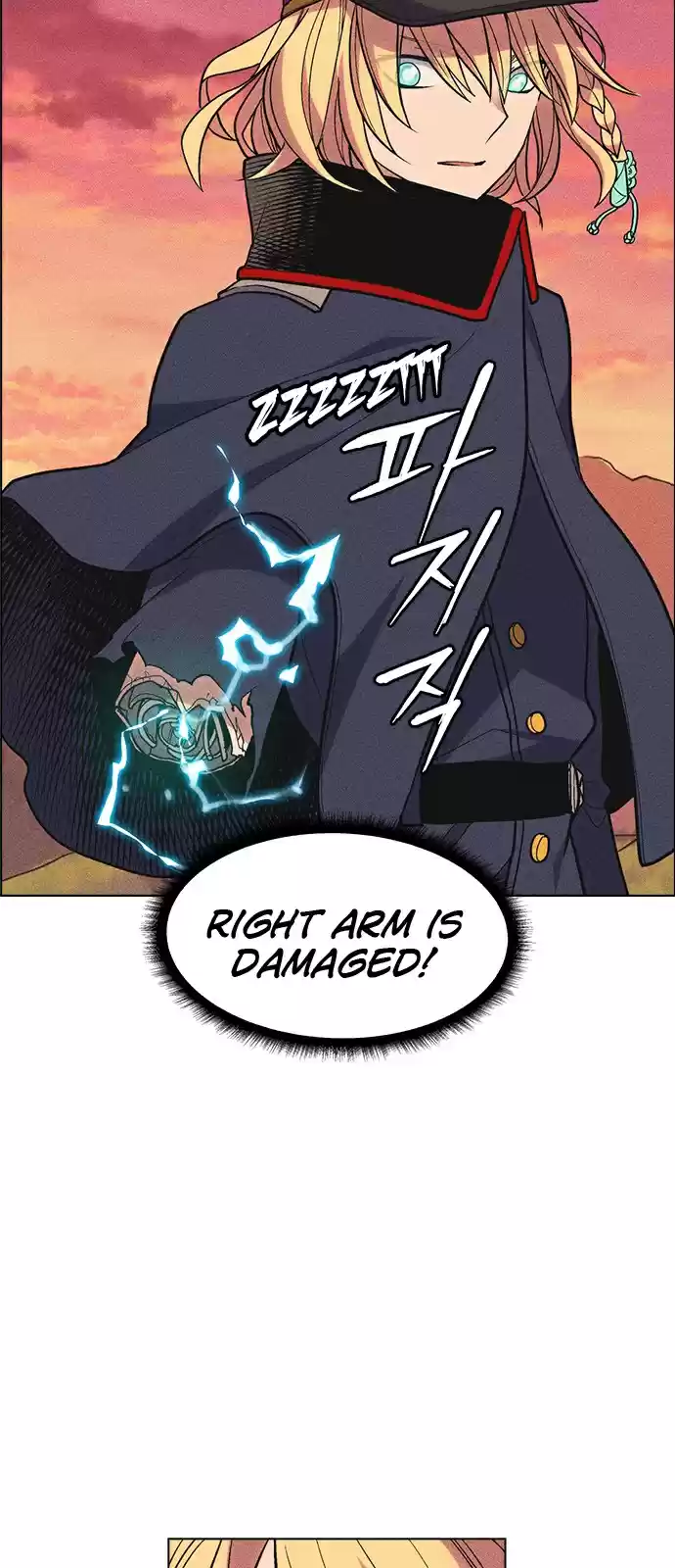 Housekeeper (Chae Yong-Taek) vol.3 ch.33