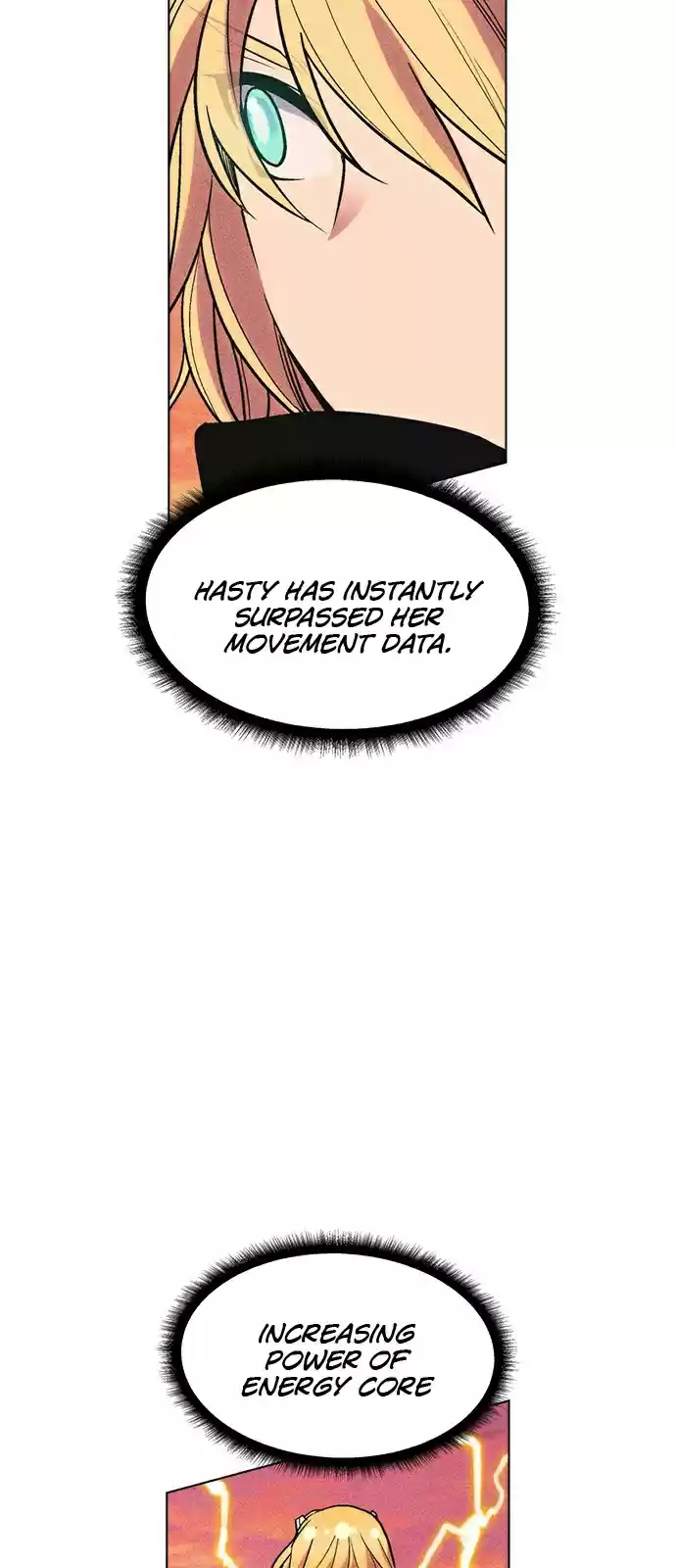 Housekeeper (Chae Yong-Taek) vol.3 ch.33