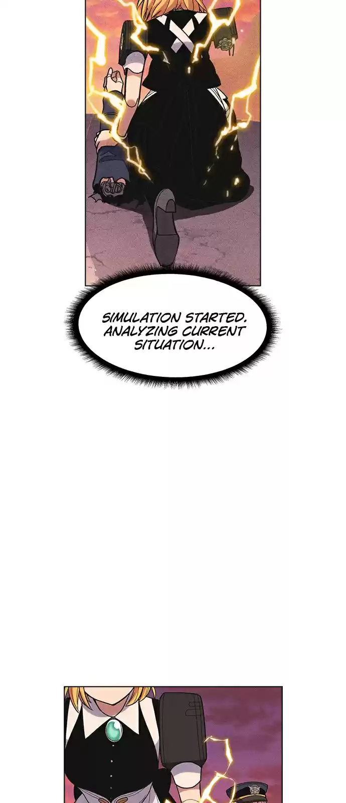 Housekeeper (Chae Yong-Taek) vol.3 ch.33