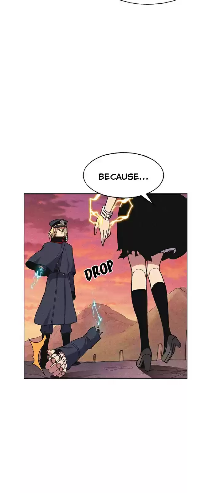 Housekeeper (Chae Yong-Taek) vol.3 ch.33