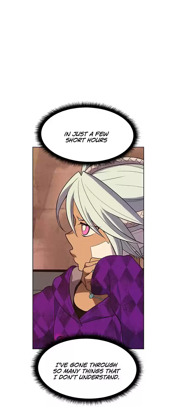 Housekeeper (Chae Yong-Taek) vol.3 ch.34