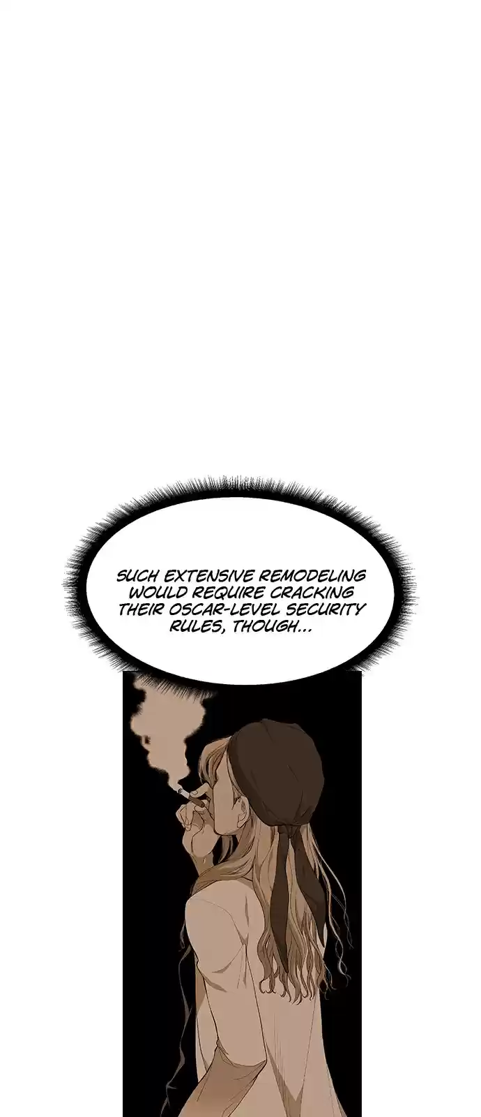 Housekeeper (Chae Yong-Taek) vol.3 ch.34