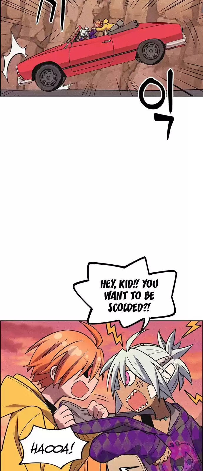 Housekeeper (Chae Yong-Taek) vol.3 ch.34