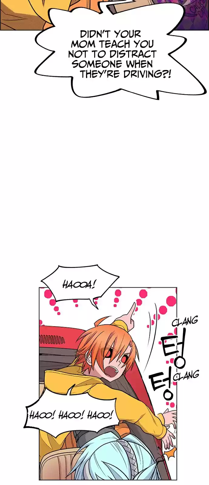 Housekeeper (Chae Yong-Taek) vol.3 ch.34