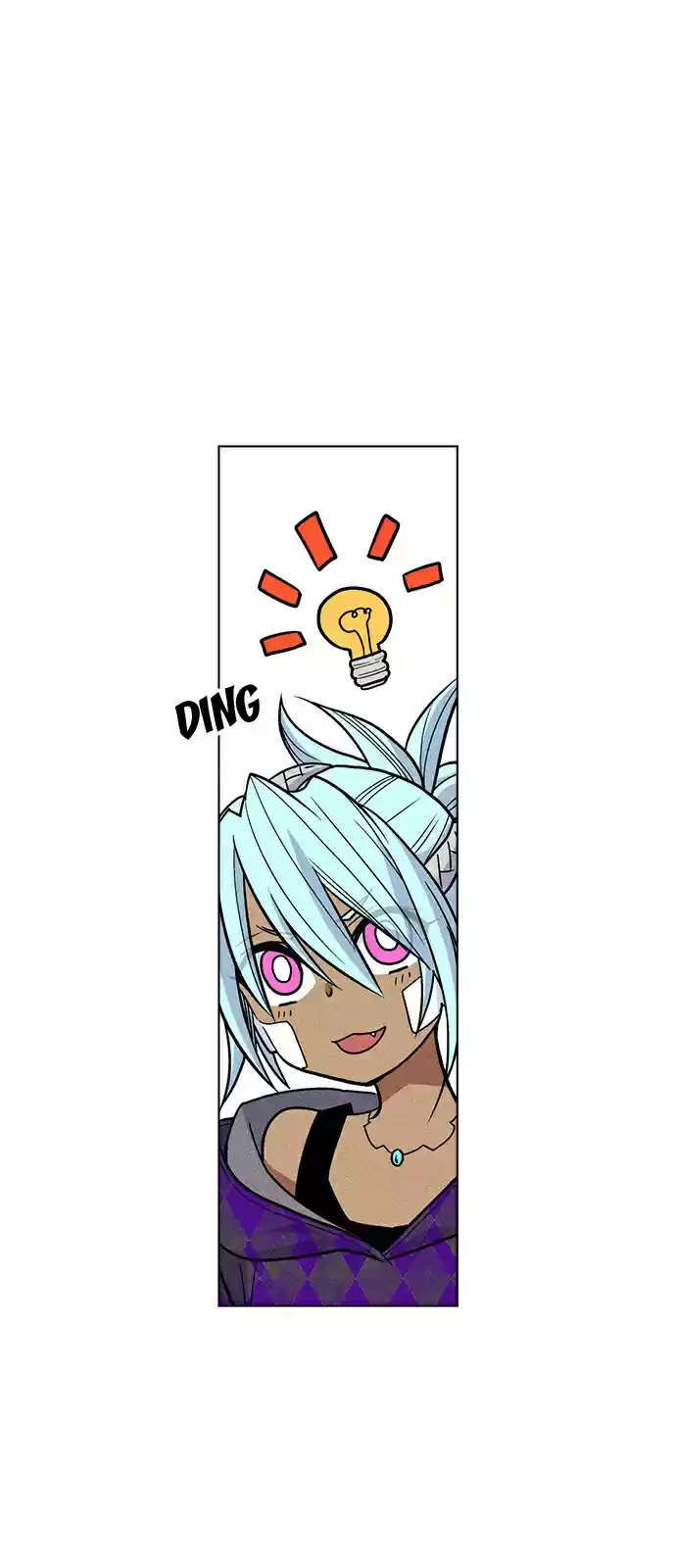 Housekeeper (Chae Yong-Taek) vol.3 ch.34