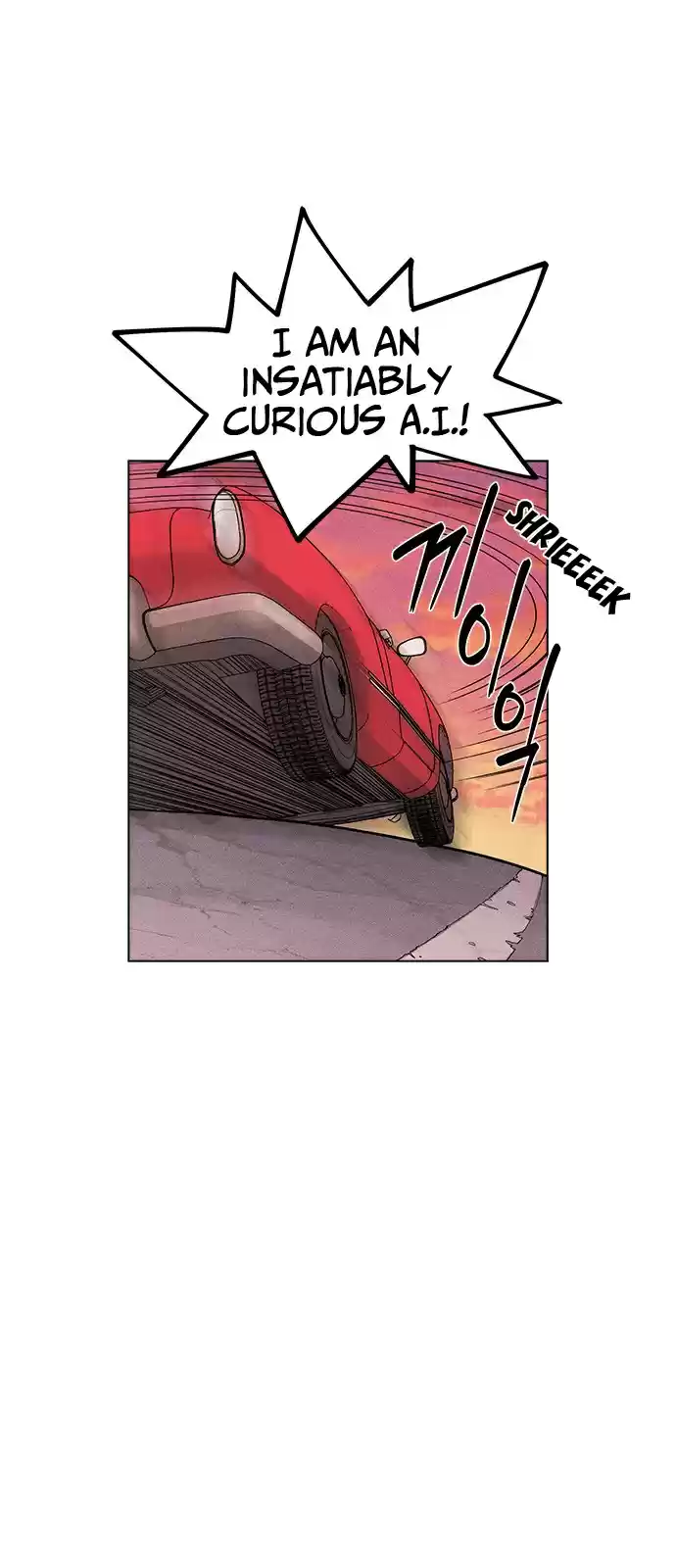 Housekeeper (Chae Yong-Taek) vol.3 ch.34