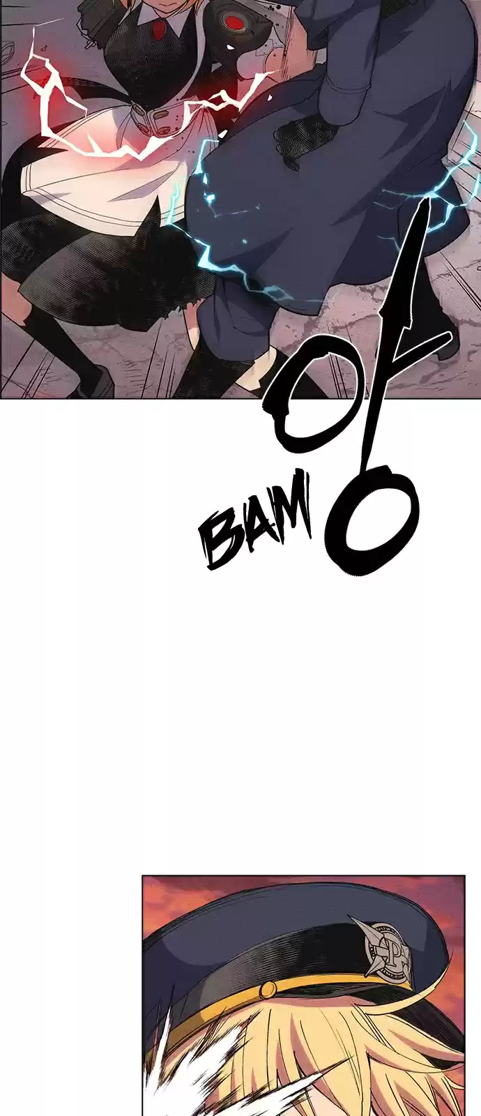 Housekeeper (Chae Yong-Taek) vol.3 ch.34