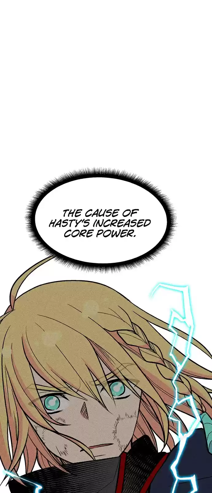 Housekeeper (Chae Yong-Taek) vol.3 ch.34