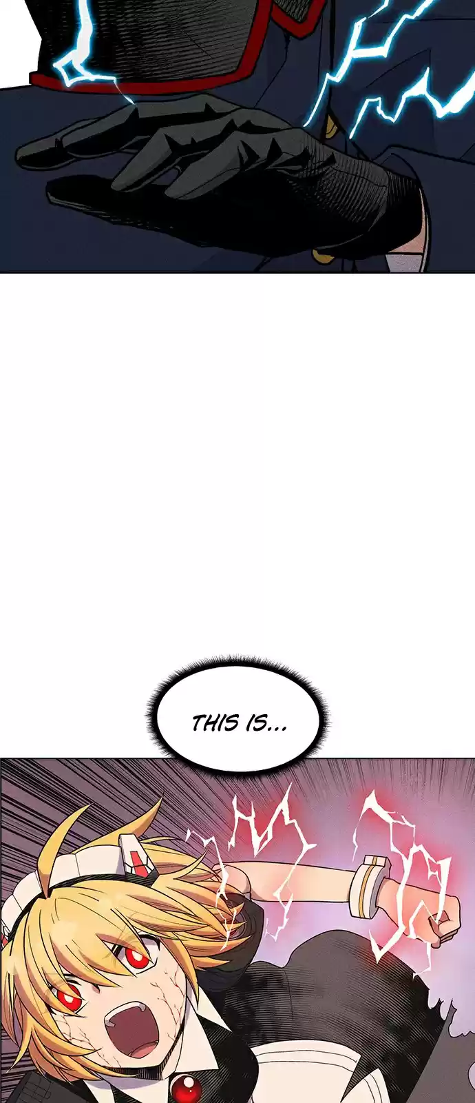 Housekeeper (Chae Yong-Taek) vol.3 ch.34