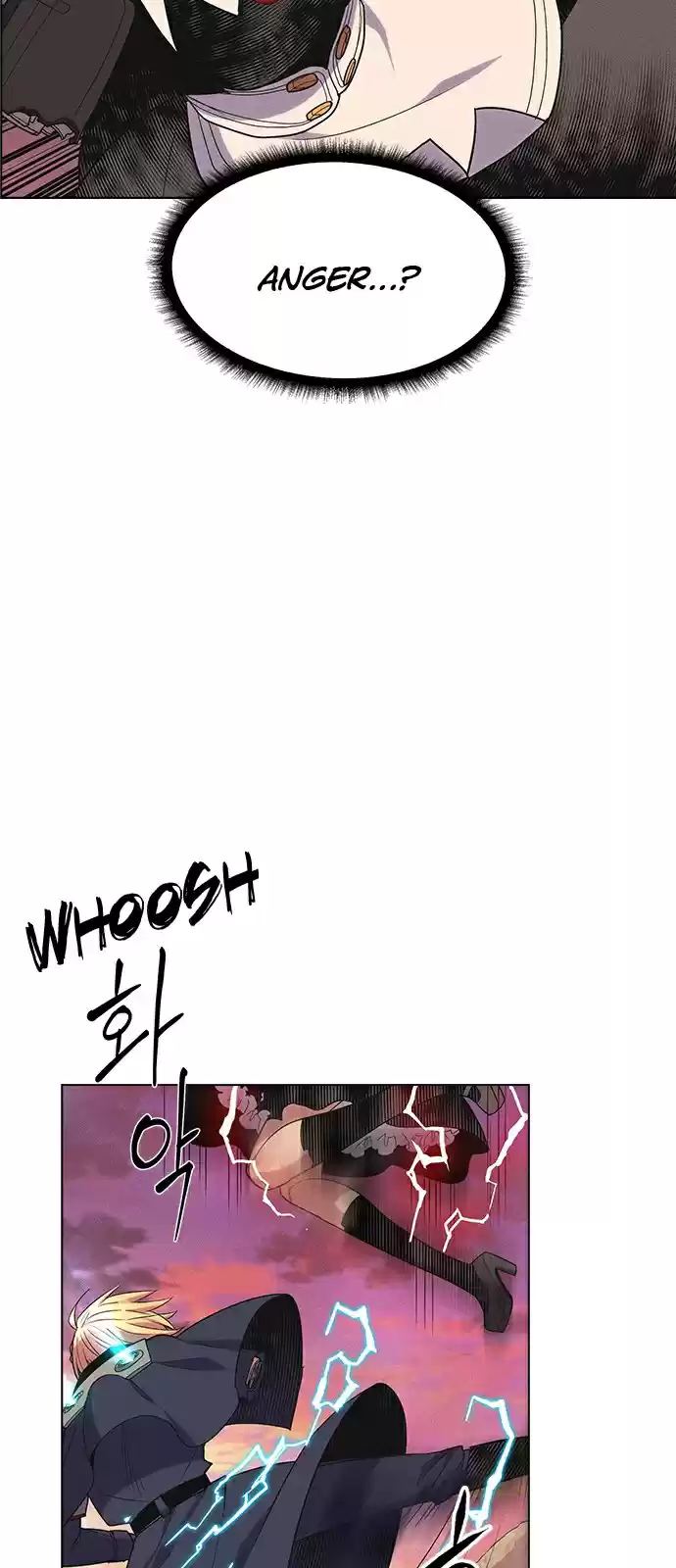 Housekeeper (Chae Yong-Taek) vol.3 ch.34