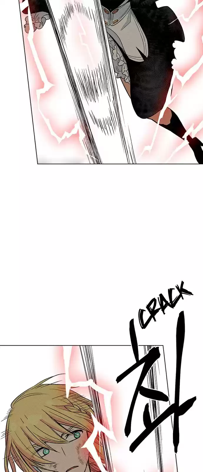 Housekeeper (Chae Yong-Taek) vol.3 ch.34