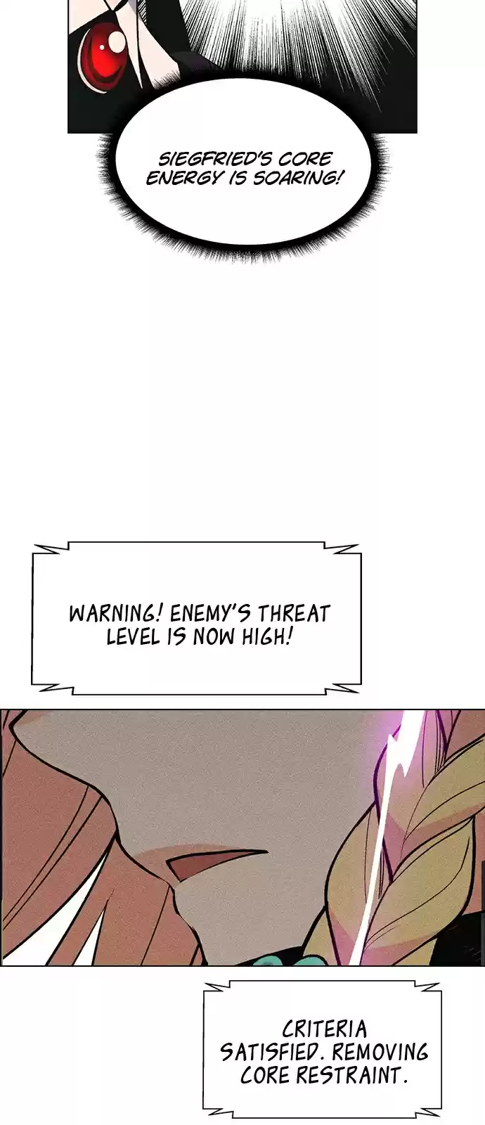 Housekeeper (Chae Yong-Taek) vol.3 ch.34