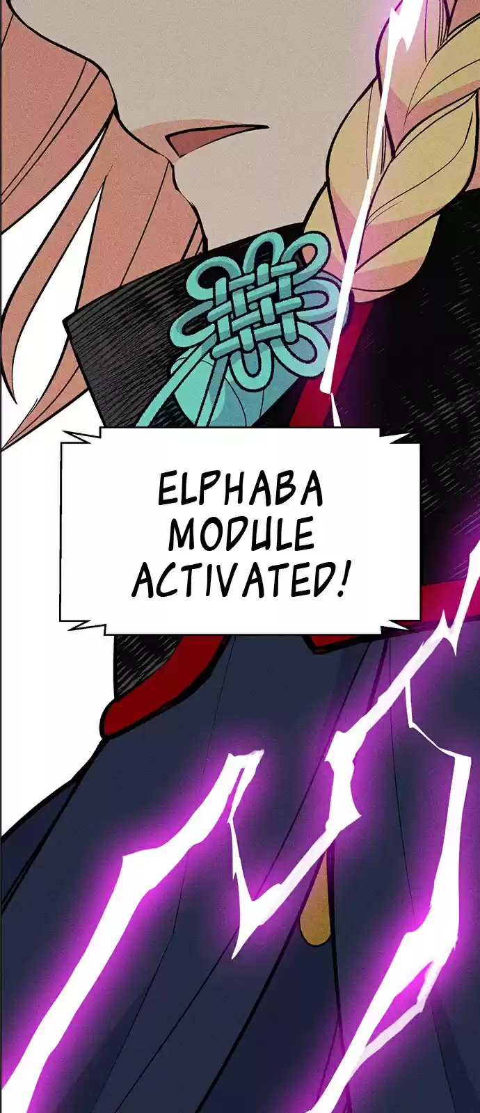 Housekeeper (Chae Yong-Taek) vol.3 ch.34