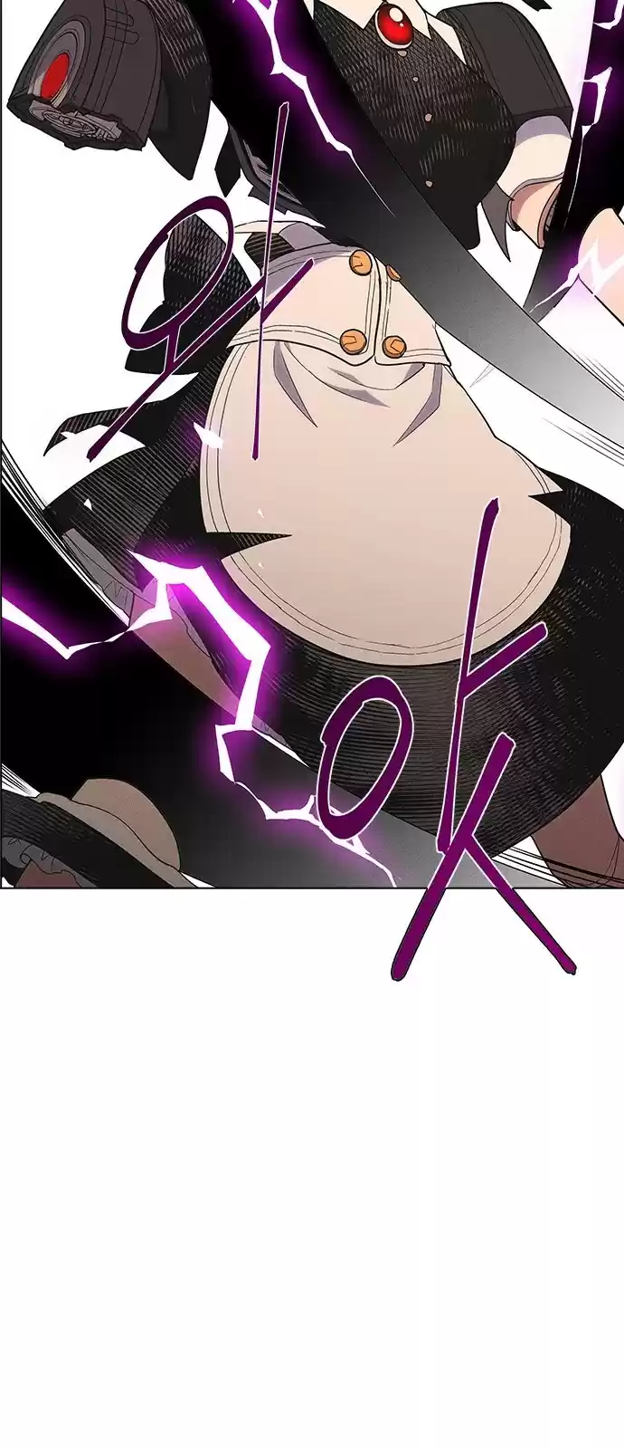 Housekeeper (Chae Yong-Taek) vol.3 ch.34