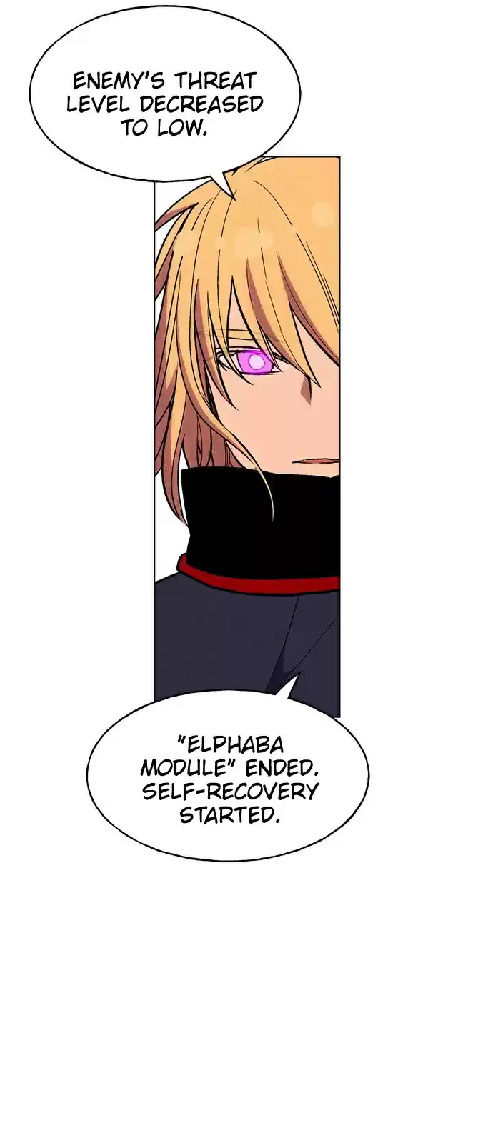 Housekeeper (Chae Yong-Taek) vol.3 ch.34