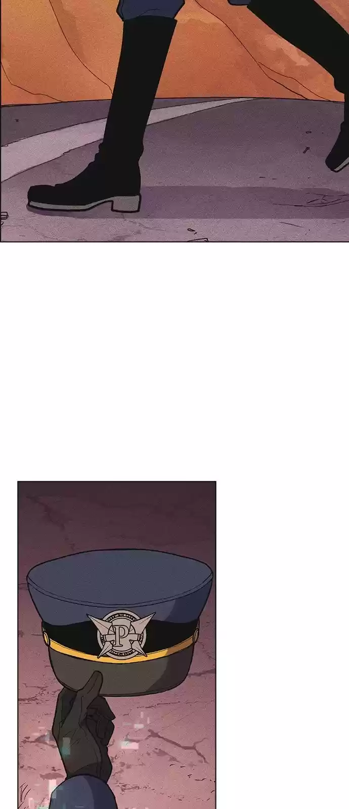 Housekeeper (Chae Yong-Taek) vol.3 ch.34