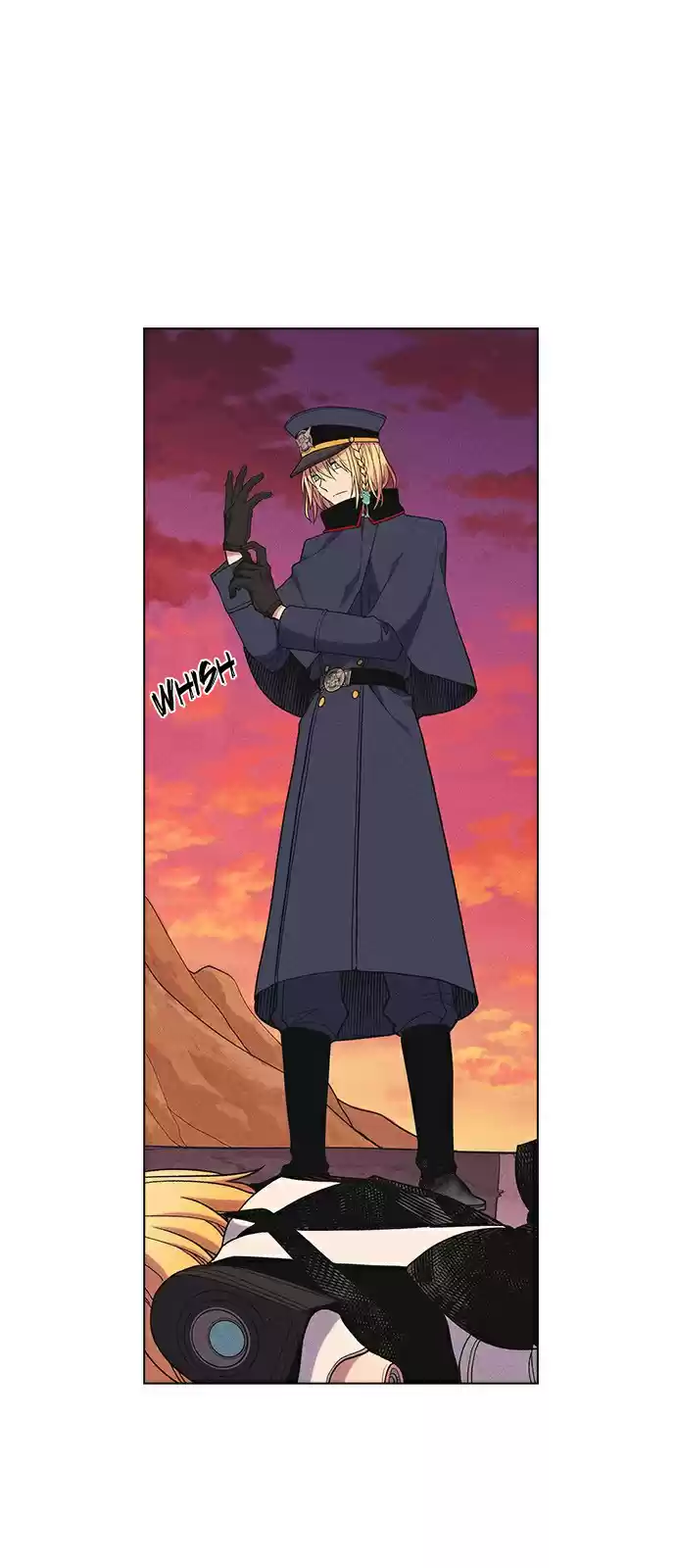 Housekeeper (Chae Yong-Taek) vol.3 ch.34