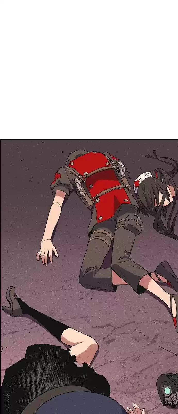 Housekeeper (Chae Yong-Taek) vol.3 ch.34