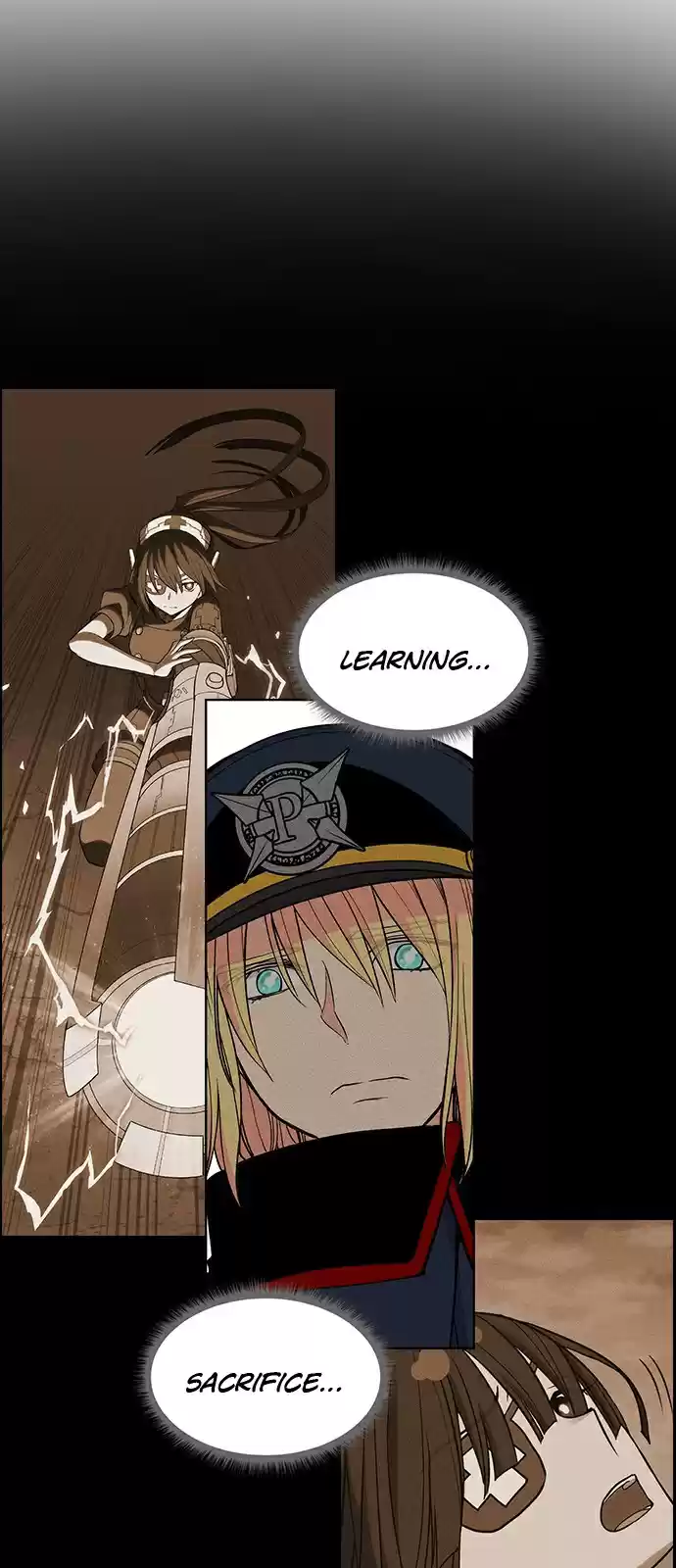 Housekeeper (Chae Yong-Taek) vol.3 ch.34