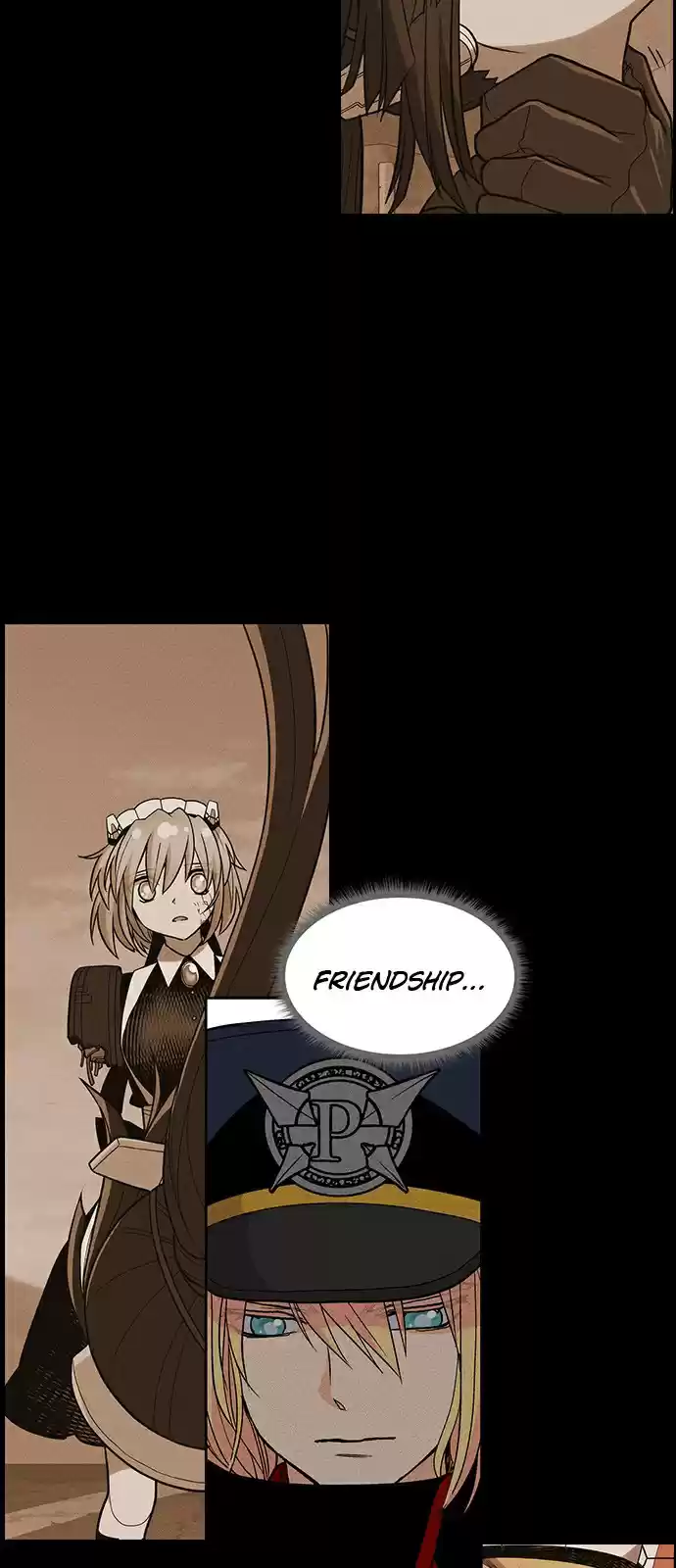 Housekeeper (Chae Yong-Taek) vol.3 ch.34