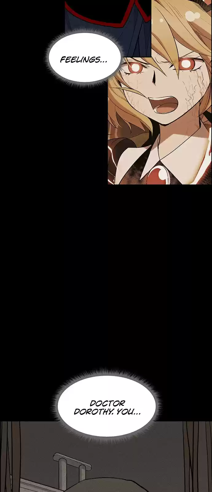 Housekeeper (Chae Yong-Taek) vol.3 ch.34