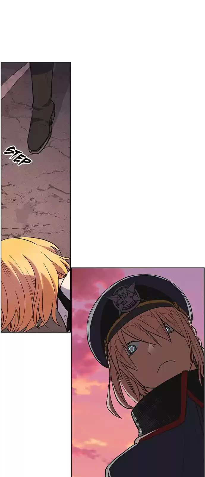 Housekeeper (Chae Yong-Taek) vol.3 ch.34