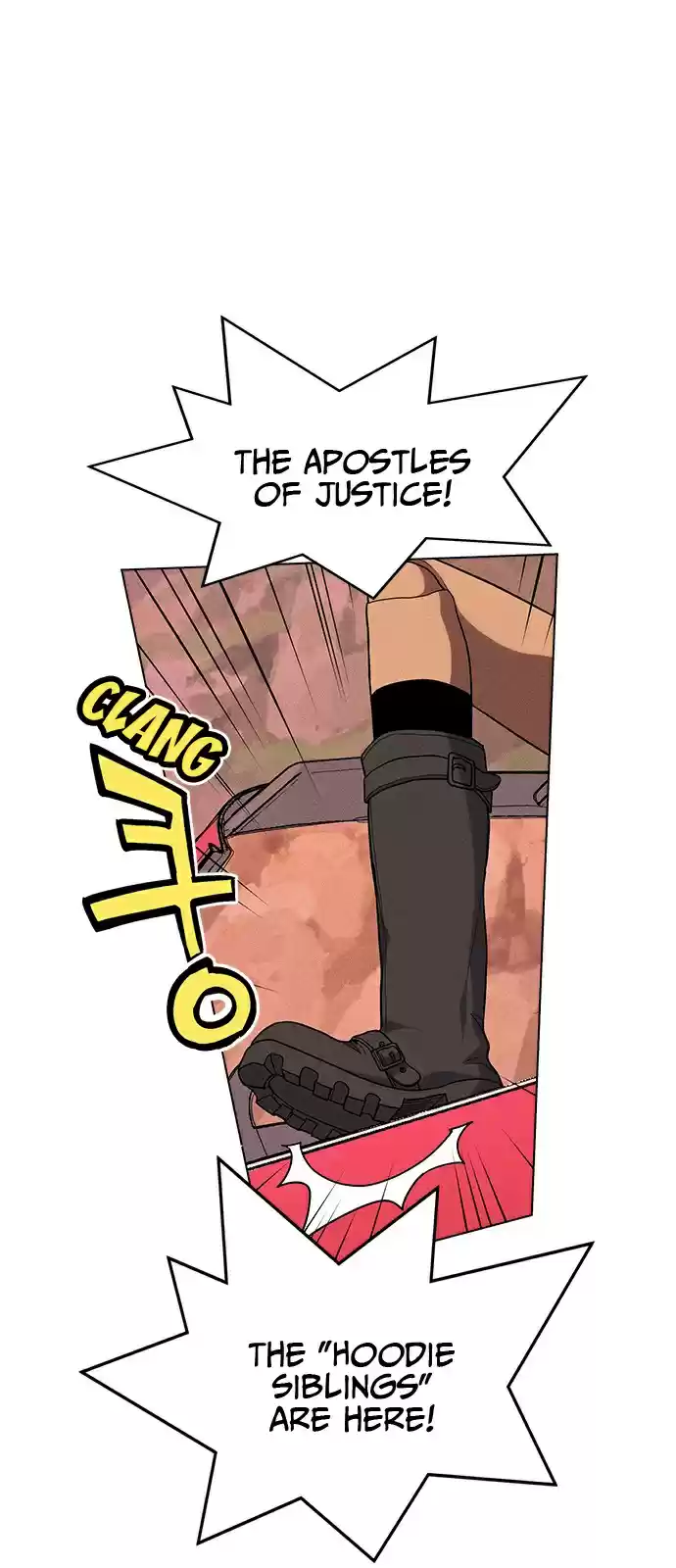 Housekeeper (Chae Yong-Taek) vol.3 ch.34