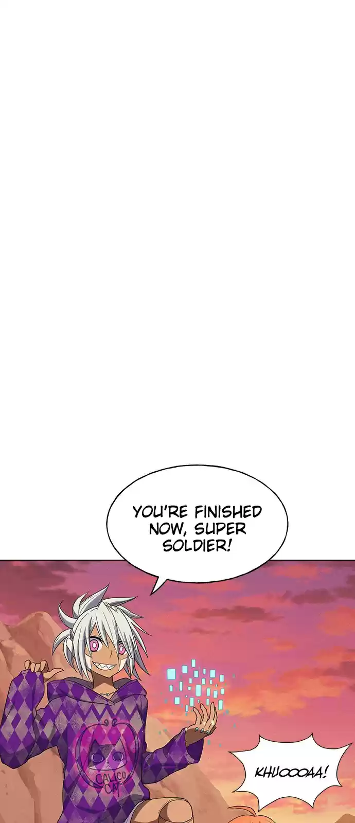 Housekeeper (Chae Yong-Taek) vol.3 ch.34