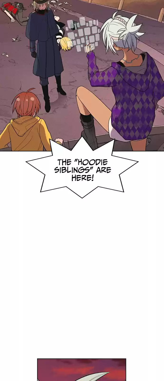 Housekeeper (Chae Yong-Taek) vol.3 ch.35