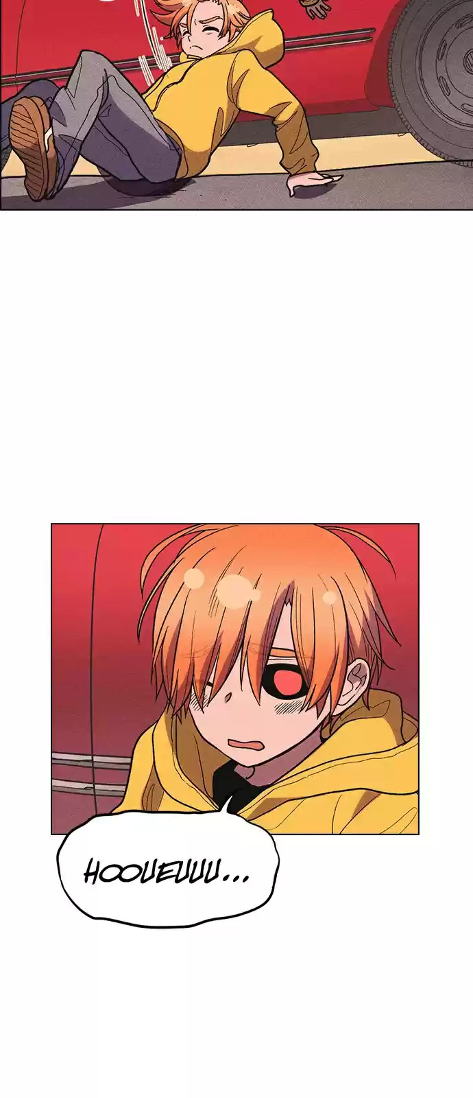 Housekeeper (Chae Yong-Taek) vol.3 ch.35