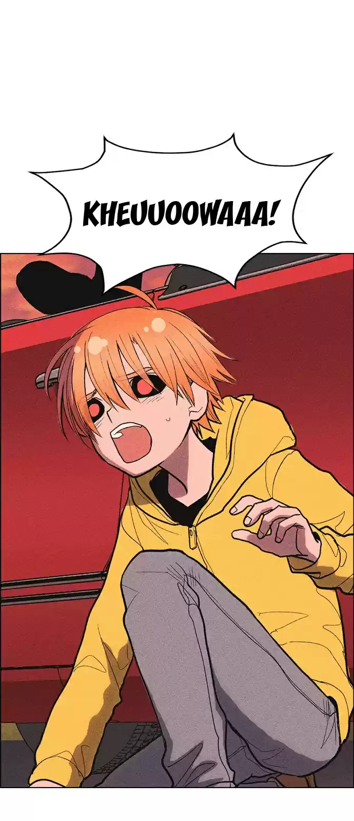 Housekeeper (Chae Yong-Taek) vol.3 ch.35