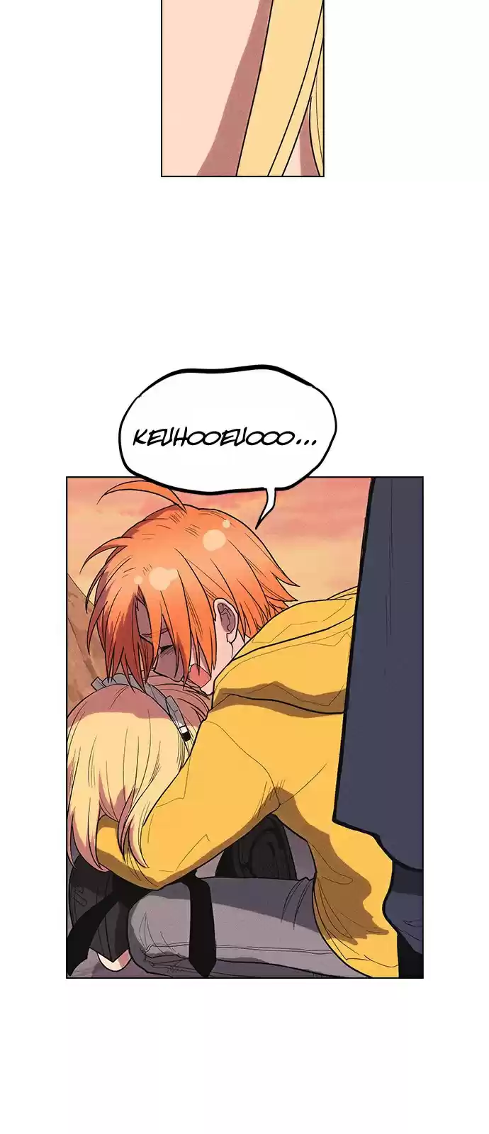 Housekeeper (Chae Yong-Taek) vol.3 ch.35