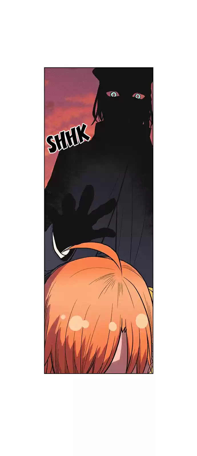 Housekeeper (Chae Yong-Taek) vol.3 ch.35