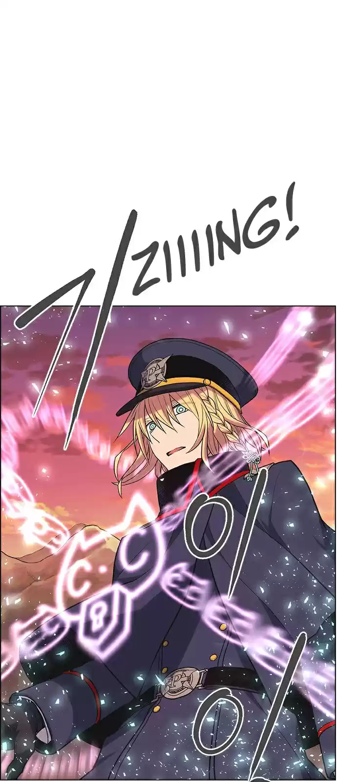 Housekeeper (Chae Yong-Taek) vol.3 ch.35