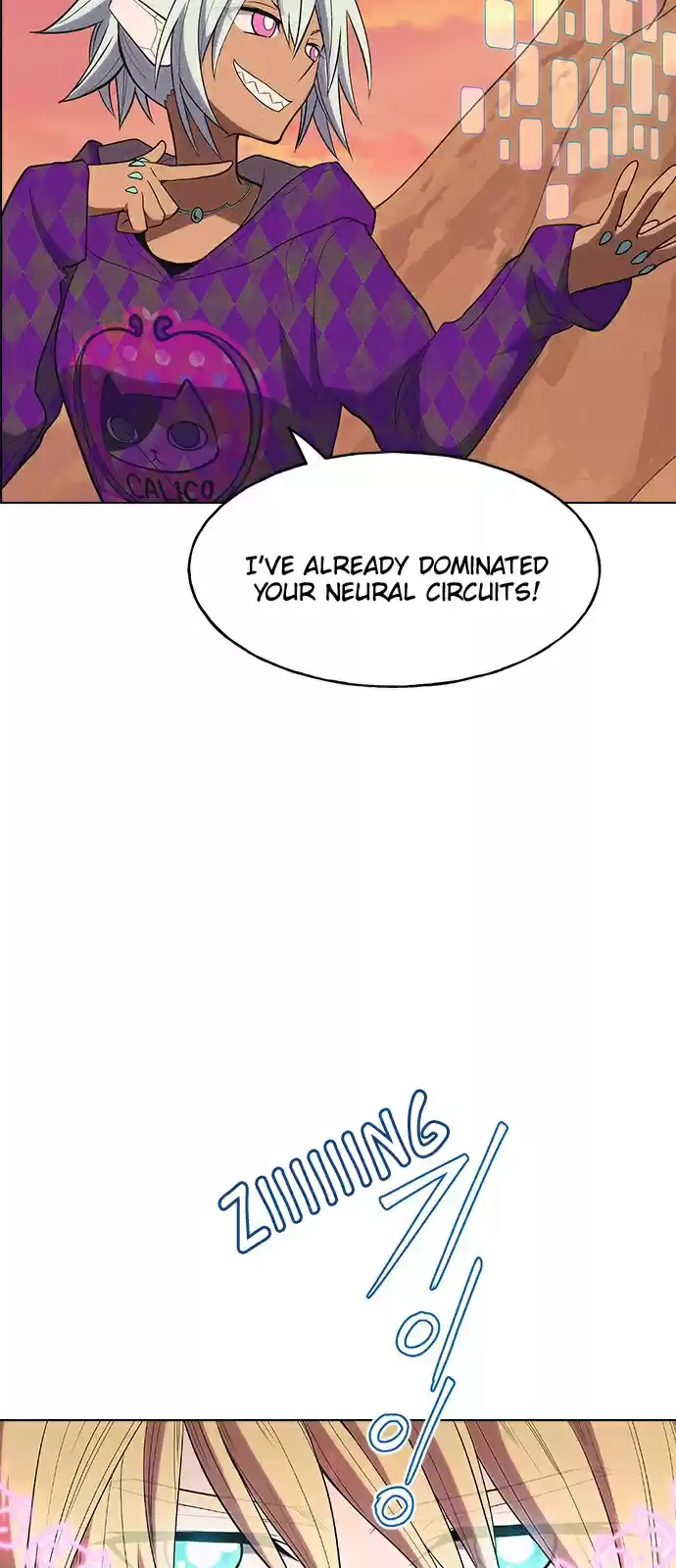 Housekeeper (Chae Yong-Taek) vol.3 ch.35