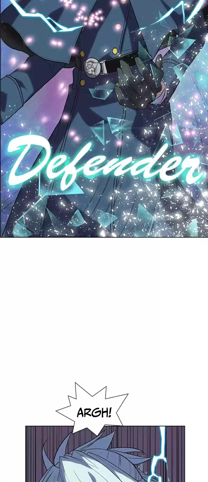 Housekeeper (Chae Yong-Taek) vol.3 ch.35