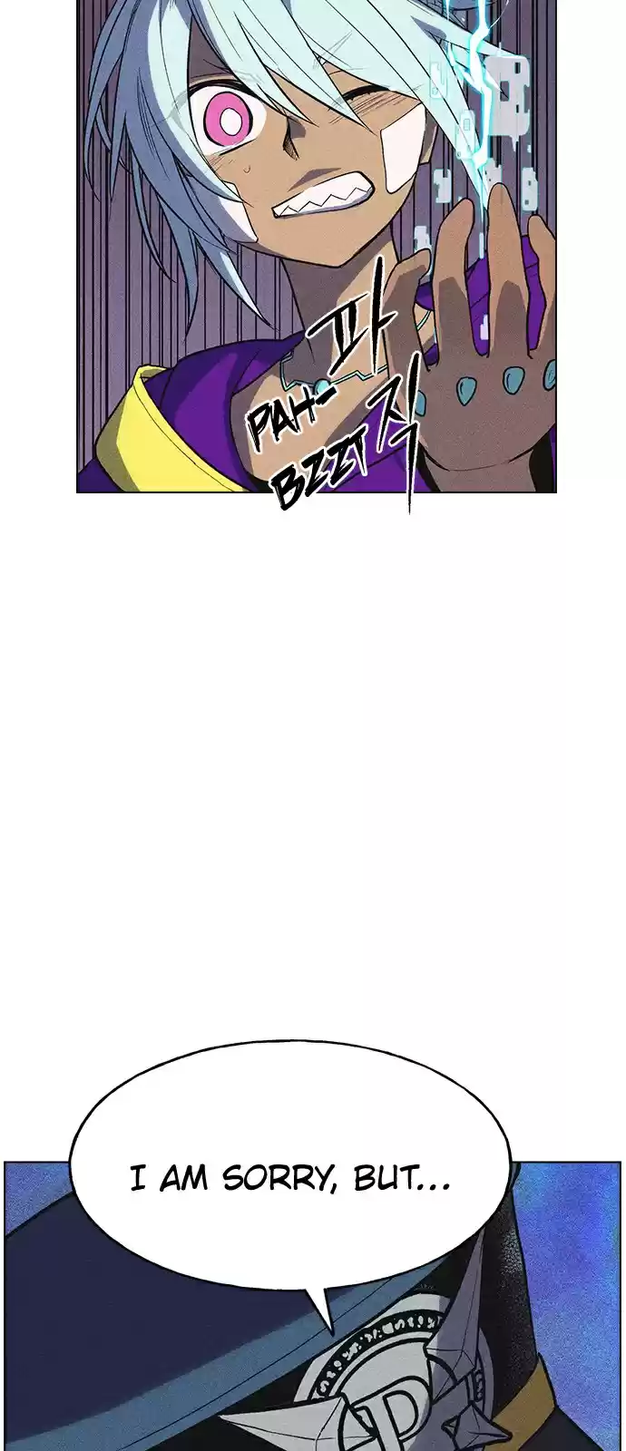 Housekeeper (Chae Yong-Taek) vol.3 ch.35