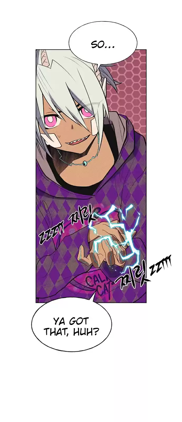 Housekeeper (Chae Yong-Taek) vol.3 ch.35