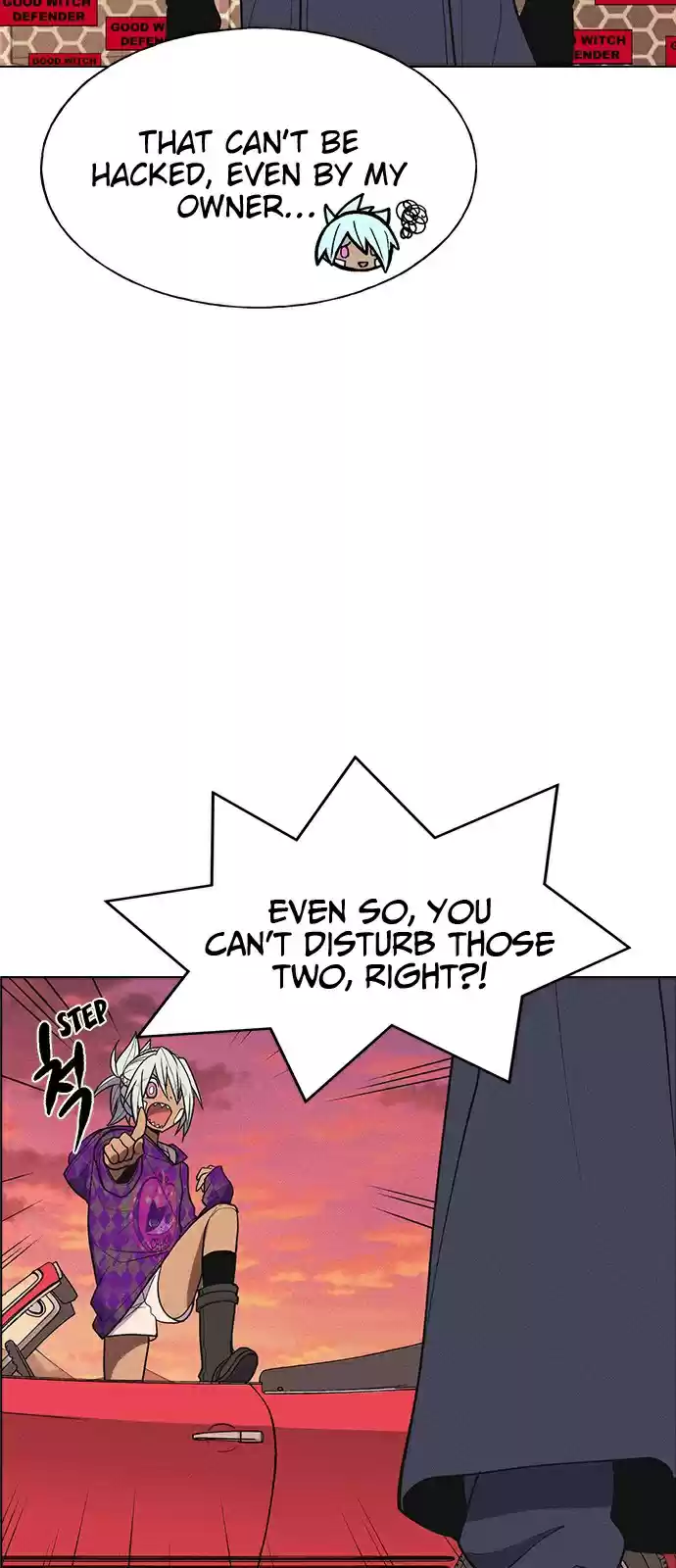 Housekeeper (Chae Yong-Taek) vol.3 ch.35