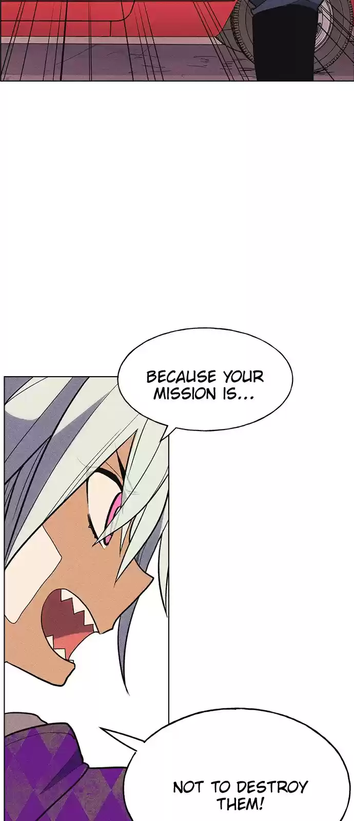 Housekeeper (Chae Yong-Taek) vol.3 ch.35