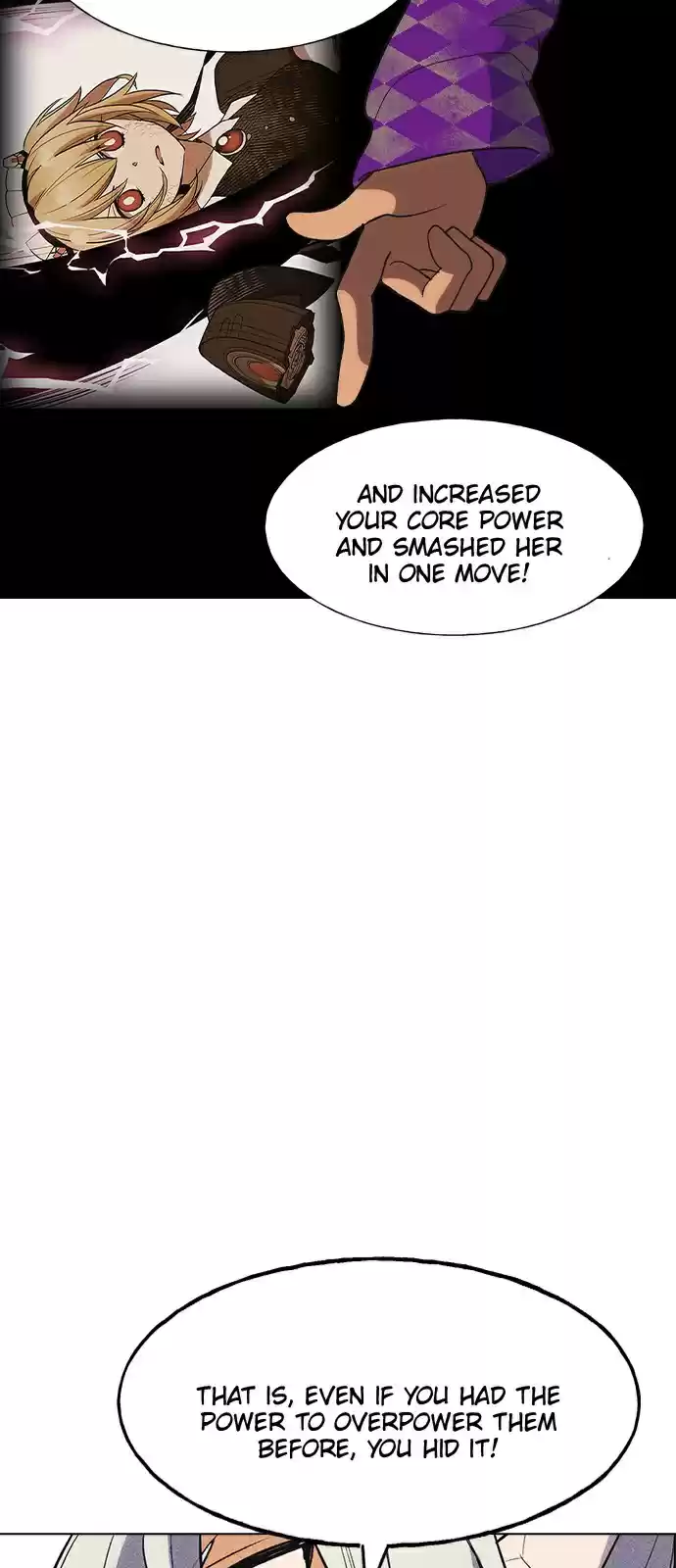 Housekeeper (Chae Yong-Taek) vol.3 ch.35