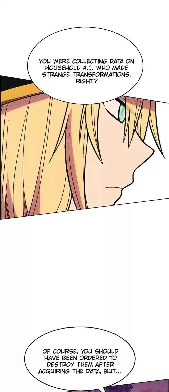 Housekeeper (Chae Yong-Taek) vol.3 ch.35