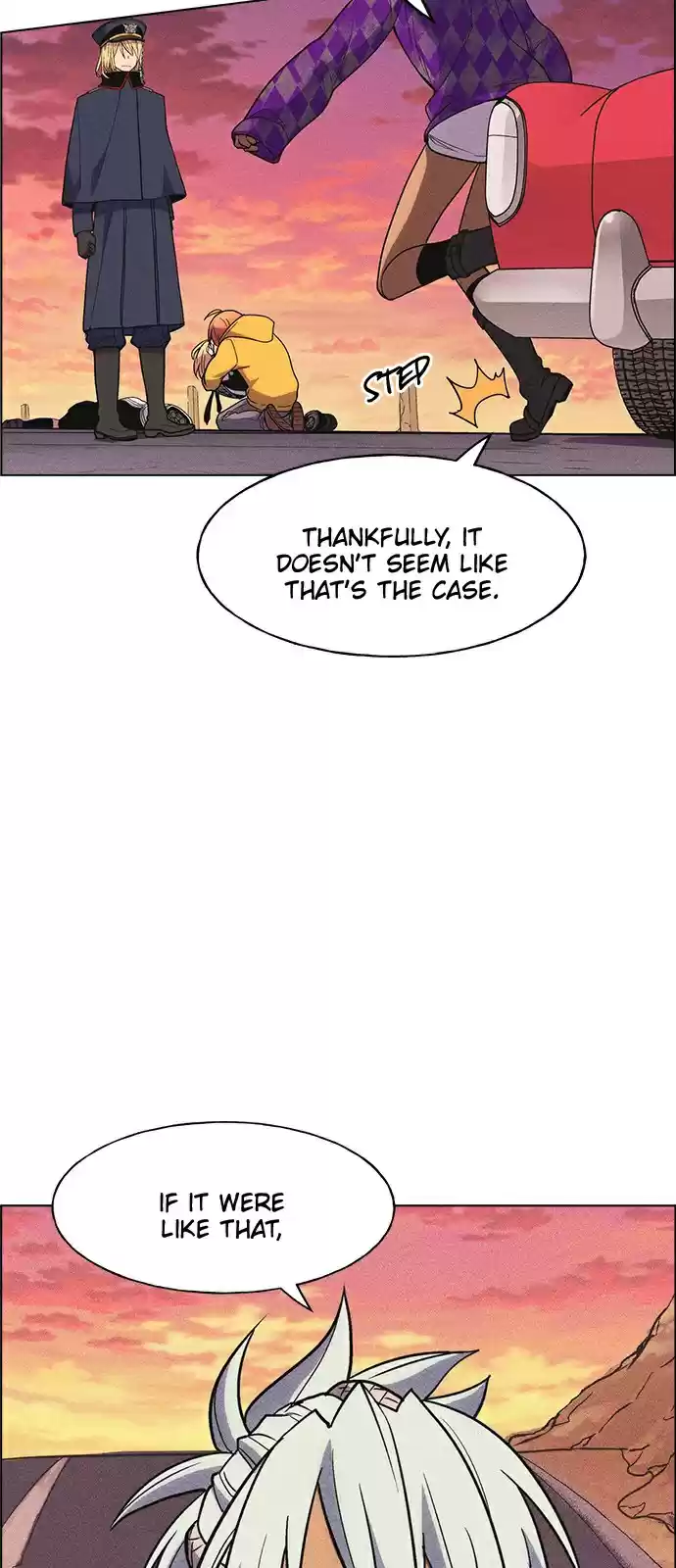 Housekeeper (Chae Yong-Taek) vol.3 ch.35